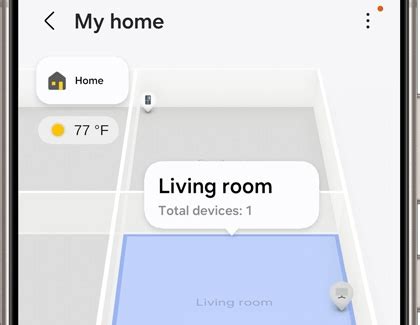 Map View In Smartthings