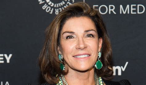 Why Is Hilary Farr Leaving Love It Or List It Hgtv Exit Reason