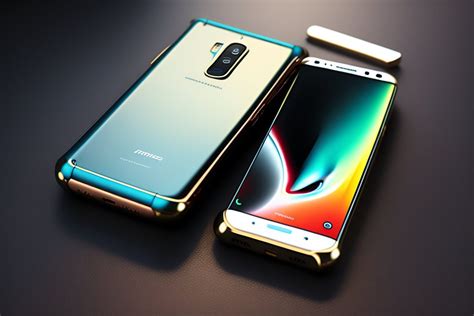 Evolution of Smartphone Design: From Bezels to Foldable Screens