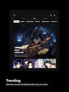 KAKAO WEBTOON Apps On Google Play