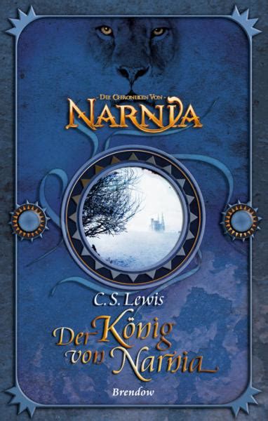 Der König Von Narnia Buch Narnia Wiki Fandom