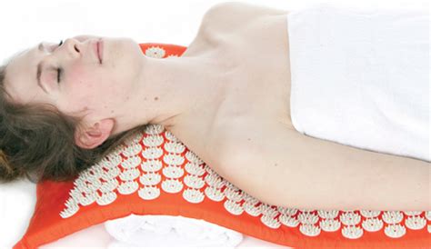 Spoonk Acupressure Mat