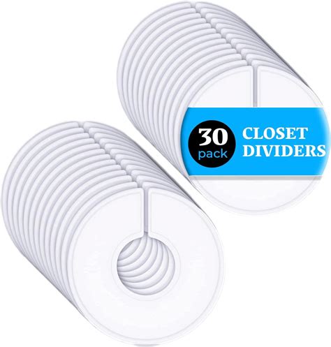 costume rack dividers 5