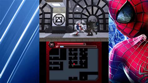 The Amazing Spider Man 2 Walkthrough Part 7 Final 3DS Version YouTube