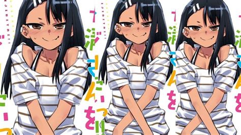 Ijiranaide Nagatoro San Chapter 143 Release Date Recap And Spoilers