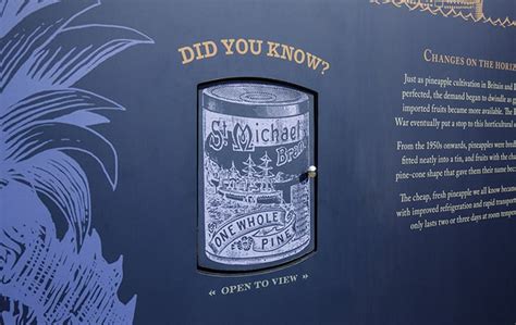 Creating intepretive storytelling for temporary structures - All Creative