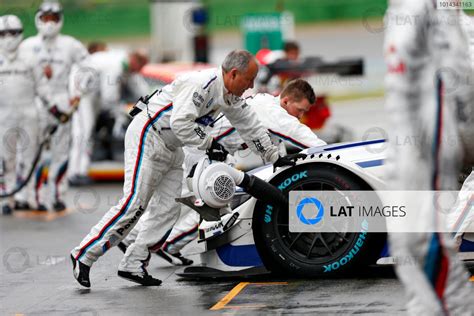 DTM Championship Hockenheim Germany 1st 3rd May 2015 36 Maxime