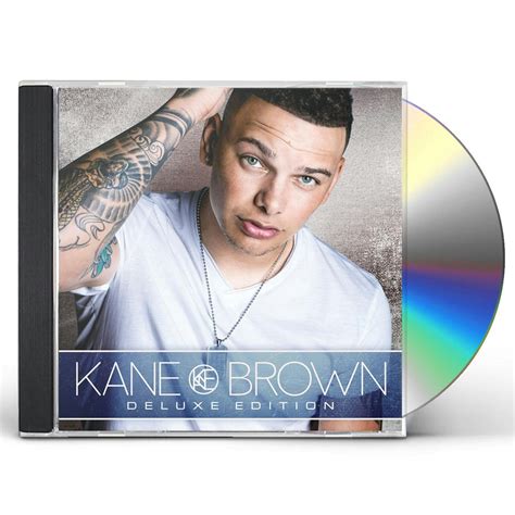 Kane Brown CD