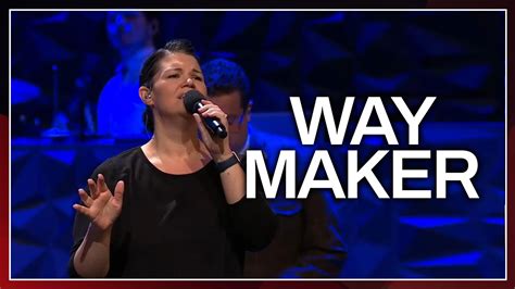 Way Maker Poa Worship Pentecostals Of Alexandria Youtube