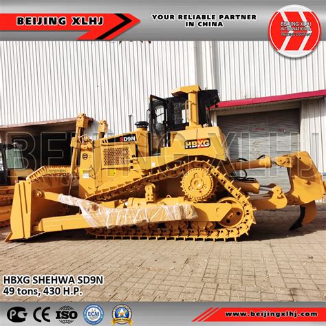 Tons Crawler Bulldozer Hbxg Sd N Hp Sd N Bulldozer And Hbxg Sd N