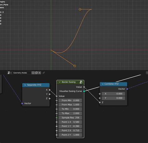 Higgsas Geometry Nodes Groups Blender By Higgsas