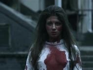 Naked Svetlana D Petkovic In Days Dark