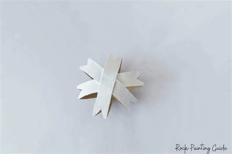 DIY Christmas Star Ornaments: A Fun Holiday Craft For Kids