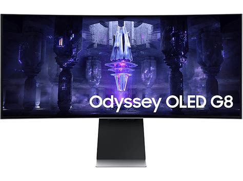 SAMSUNG S34BG850SU-34"/GAM /UWQHD/175 HZ/ERGO 34 Zoll UWQHD Monitor (0 ...