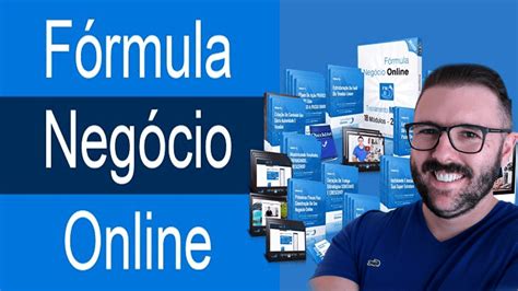 Curso F Rmula Neg Cio Online Funciona Vale A Pena