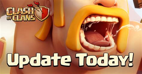 Update Di Clash Of Clans Per Android E Ios Nuova Caserma Nera E Nuovi