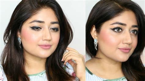 Tutorial Long Lasting Summer Makeup Corallista Youtube