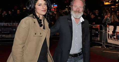 War Horse Star Peter Mullan Romancing New Zealand Soap Actress Robyn