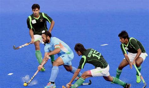 Hockey Champions Trophy 2014: Free Live Streaming and Telecast India vs ...