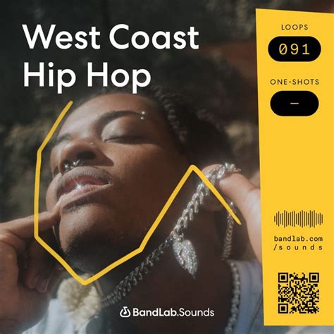 West Coast Hip Hop | BandLab Sounds