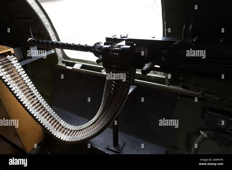 50 Caliber Machine Gun Vietnam