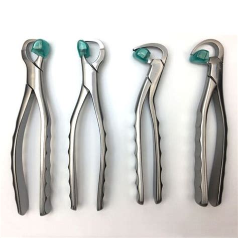 Physics Forceps Dental Kit - View Cost, Unique Dental Collections