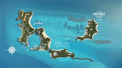 How To Go To Maldives Getting To SAii Lagoon Maldives