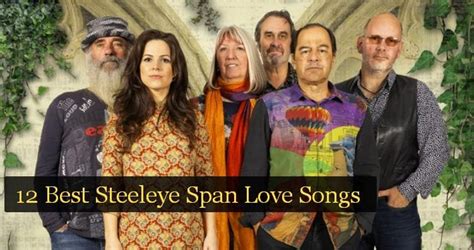 Steeleye Span love songs Archives - NSF News and Magazine