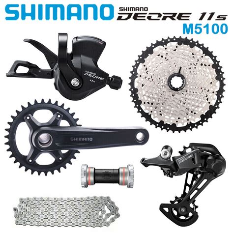 Shimano Deore Groupset 1x11 Hot Sale Emergencydentistry