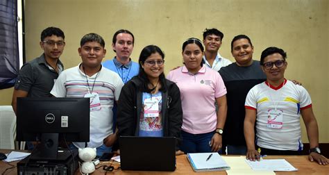 Unan Managua Presente En El Rally Latinoamericano De Innovaci N