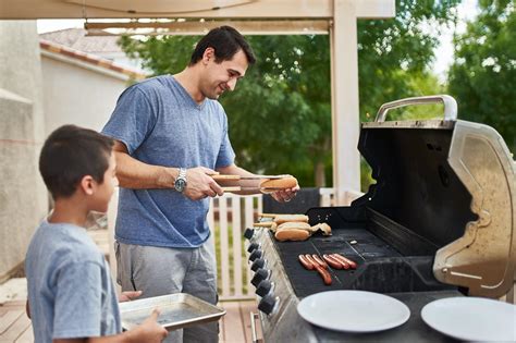 Vitez Ces Erreurs Avec Un Barbecue Gaz Pour Une Cuisson Parfaite