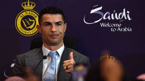 Where To Watch Cristiano Ronaldo S Matches For Al Nassr Live Stream Tv And Highlights Details