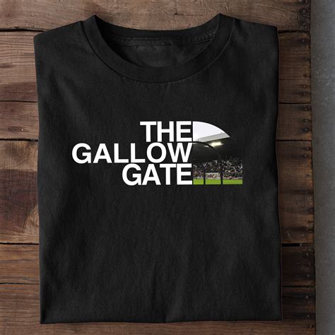 ToonArmy On Twitter The Gallowgate T Shirts Are Included In Our End