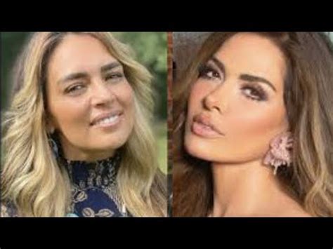 Gloria Trevi Karla De La Cuesta FRENTE A FRENTE YouTube