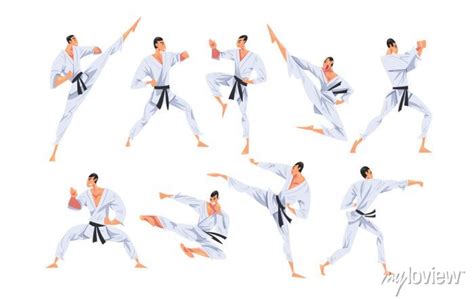 Top 131+ karate poses for beginners - vova.edu.vn