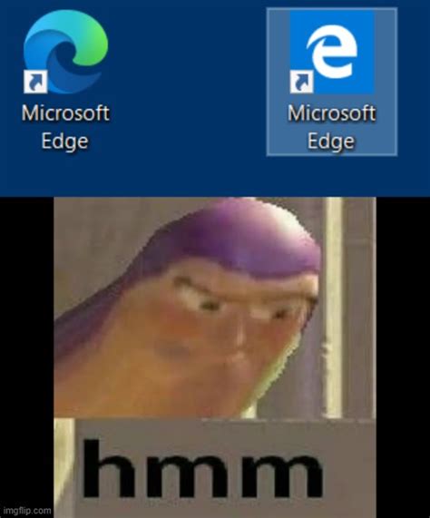 Microsoft Edge Meme - bmp-news