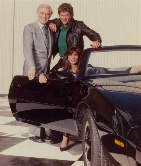 Knight Rider (1982-1986)