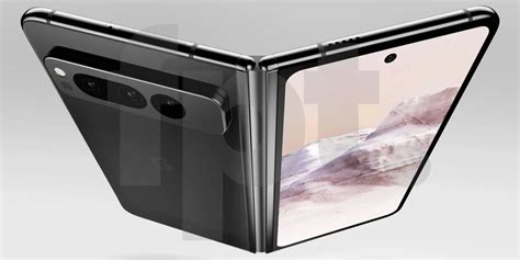 Google Foldable Phone Isn T Major Catalyst NASDAQ GOOG Seeking Alpha