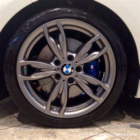 2015 Bmw X5 Run Flat Tires