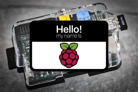 How To Set A New Hostname On Raspberry Pi 4 Ways RaspberryTips