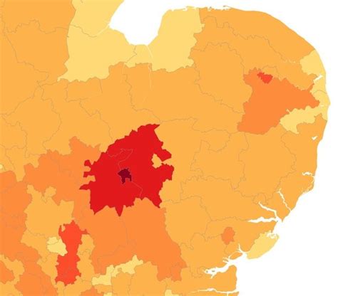 Brexit More Than 20000 People In Cambridgeshire Sign Petition To