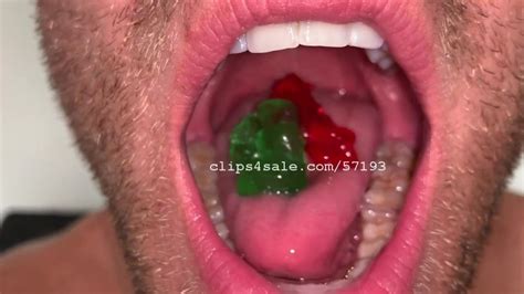 Vore Fetish Andrew Chews Gummys Part2 Video1 Gay Porn B5 XHamster