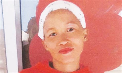 Grieving Mother Wants Justice After Daughters Death News The Namibian