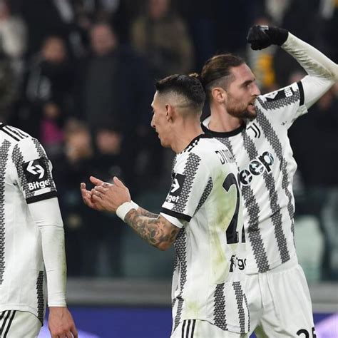 Foot Avant De Recevoir Nantes La Juventus Simpose Face à La