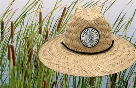 What are Straw Hats Made of | Different Types of Straw Materials for Hat Making - CNCAPS