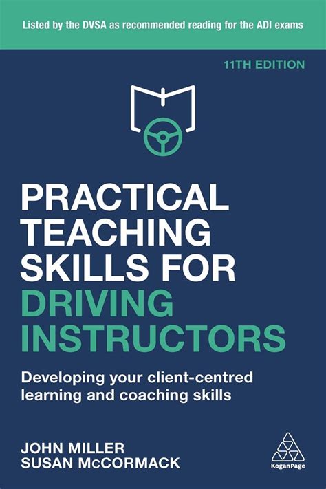 Best Top 10 Driving Instructor Books │ Uk