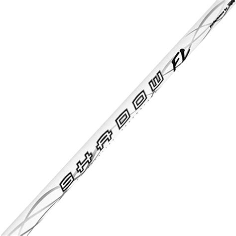 Apollo Shadow Graphite Iron Shafts Golf Shafts South Africa