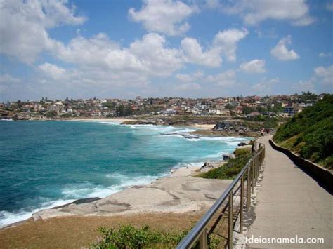 O Que Fazer Em Sydney Passeios Imperd Veis Ideias Na Mala