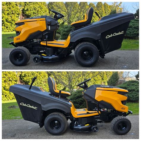 Traktorek Kosiarka Cub Cadet XT1 18KM Pompa Oleju Hydro NOWY Mielec