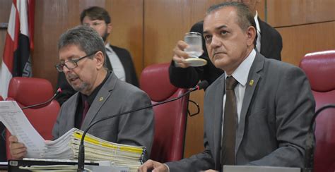 Mesa Diretora Da Cmjp Lamenta Morte Do Ex Deputado Pedro Adelson Era